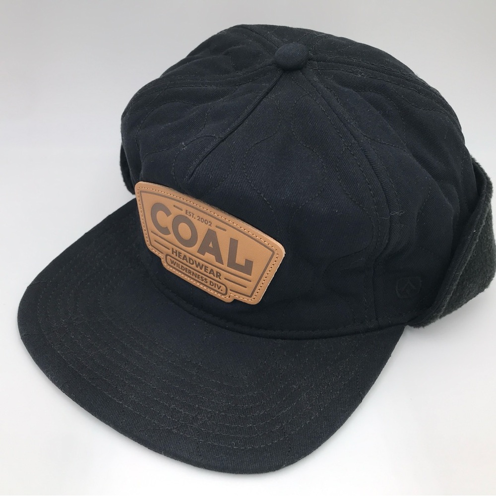 Coal Cummins Hat